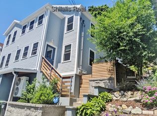 102 Walnut St UNIT 2, Watertown, MA 02472