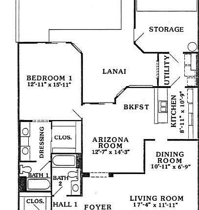 4th image of 20410 N BROKEN ARROW Drive