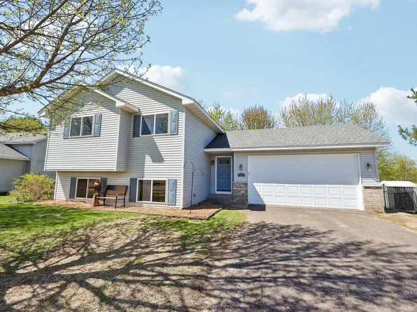 721 Horseshoe Ln, Braham, MN 55006