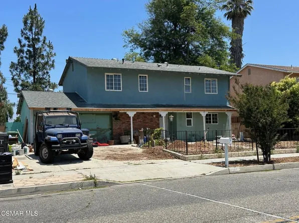 1949 Elizondo Ave, Simi Valley, CA 93065