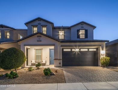 18112 N 66th Pl, Phoenix, AZ, 85054
