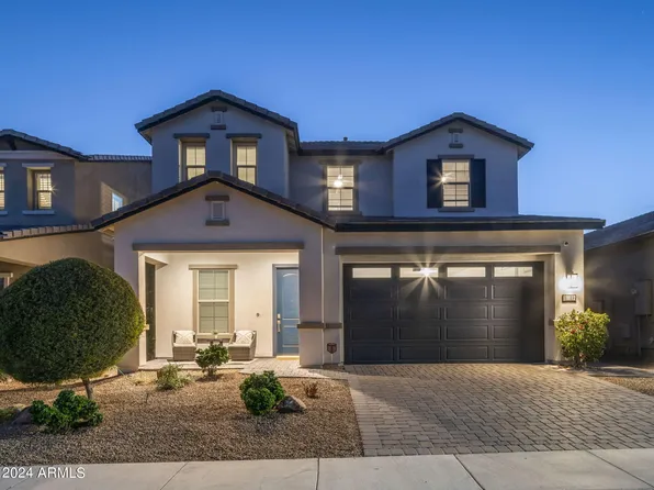 18112 N 66TH Place, Phoenix, AZ 85054