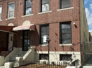 303 Woodbine St, Brooklyn, NY 11237