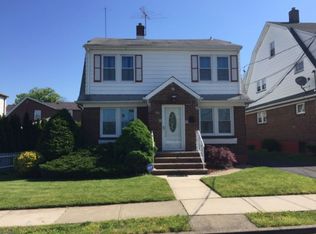 66 Speer Ave, Clifton, NJ 07013