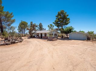 46535 172nd St E, Lancaster, CA