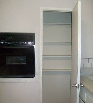 kitchen pantry