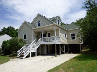 215 W Windjammer Rd, Nags Head, NC 27959