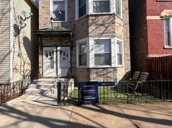 1817 S Peoria St #2, Chicago, IL 60608