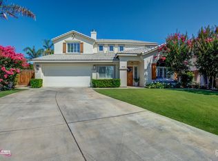11820 Crescent Creek Ct, Bakersfield, CA