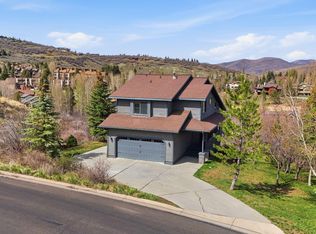 8730 Hidden Cove Rd, Park City, UT 84098