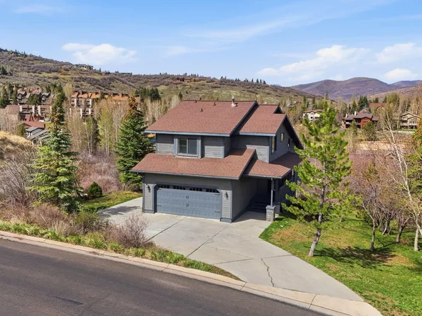 8730 Hidden Cove Rd, Park City, UT 84098