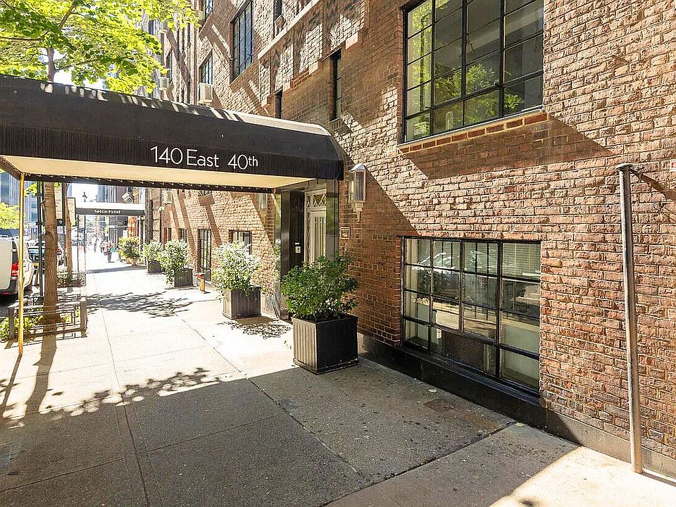 1st image of 140 E 40th St APT 9C