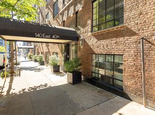 140 E 40th St APT 9C, New York, NY 10016