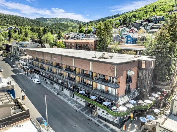 255 Main St #A14, Park City, UT 84060