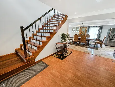 401 Knox St — Photo 7