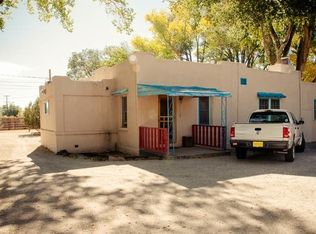 8909 4th St NW, Los Ranchos De Albuquerque, NM 87114