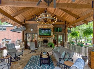 2960 Sylvan Ramble Rd NE, Atlanta, GA 30345