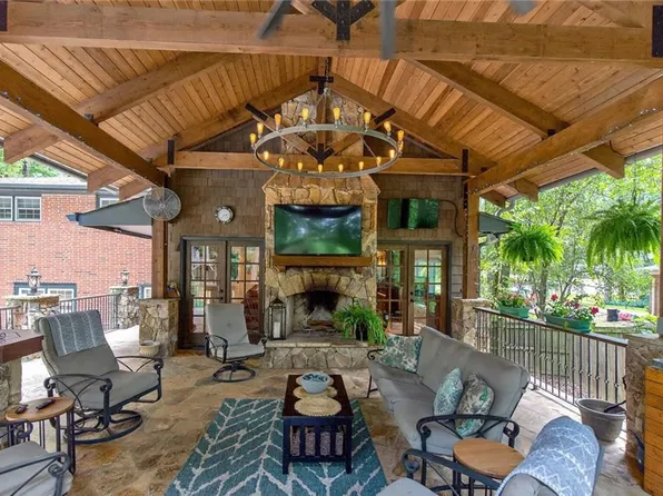 2960 Sylvan Ramble Rd, Atlanta, GA 30345