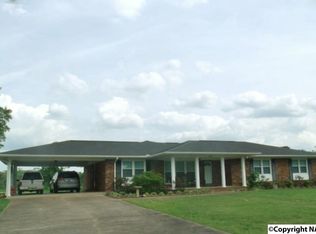 1328 Friendship Rd NE, Arab, AL 35016