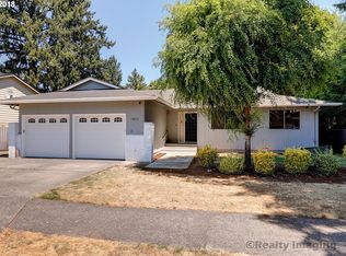 16813 NE Pacific Dr, Portland, OR 97230