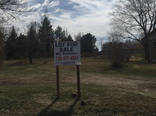 2350 W 26th Ave, Lakewood, CO 80401