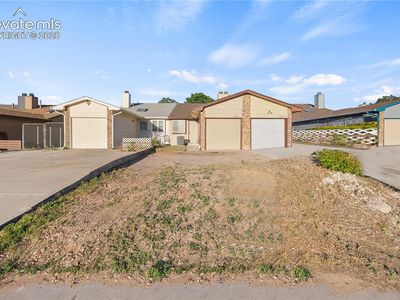 2435 Shawnee Dr, Colorado Springs, CO, 80915