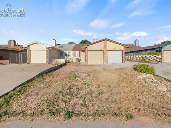 2435 Shawnee Dr, Colorado Springs, CO 80915