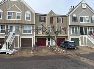 1811 S Quebec Way APT 10, Denver, CO 80231