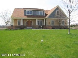 1397 Timberview Pkwy, Zeeland, MI 49464