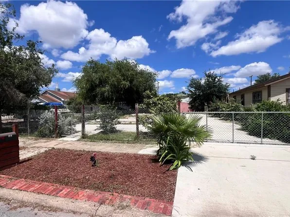 512 N 17th St, McAllen, TX 78501