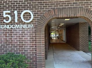 1510 12th St N APT 504, Arlington, VA 22209