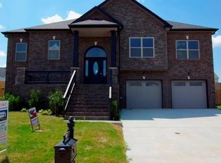 46 Creekview Vlg LOT 46, Clarksville, TN 37040