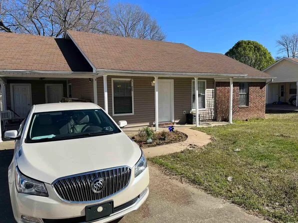 120 Pintar St, Ward, AR 72176