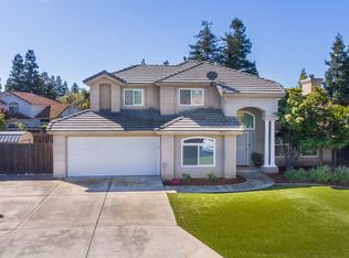 1677 E Kenosha Ave, Fresno, CA 93720