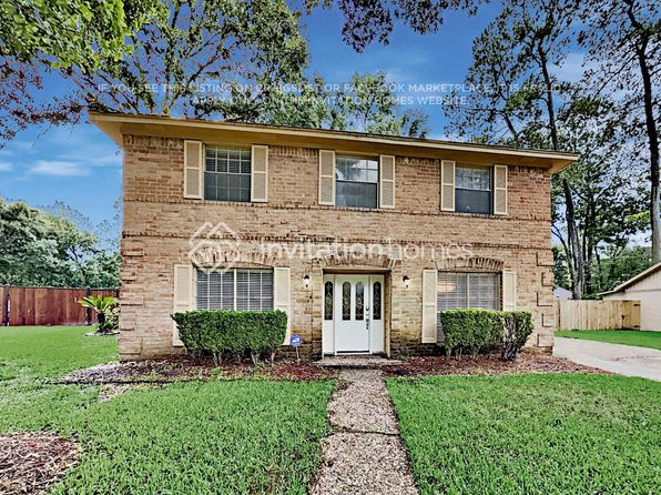 5807 Theall Rd