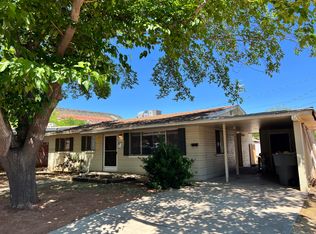 280 W 400 S, Saint George, UT 84770