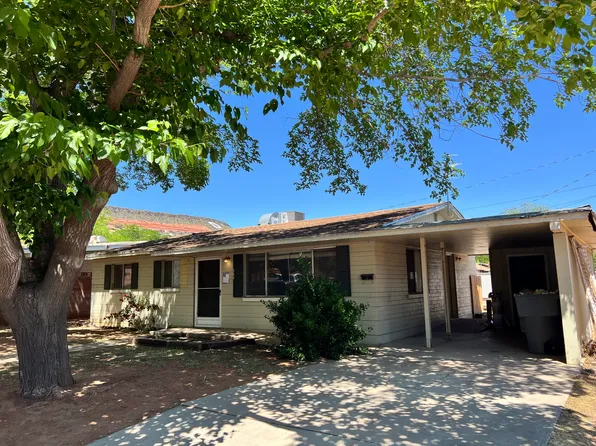280 W 400 S, Saint George, UT 84770