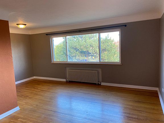 Living room / dining area / office