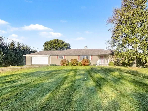 6179 Johnsville Rd, Centerburg, OH 43011