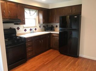 111 W Rockenstein Ave, Butler, PA 16001