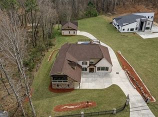 3944 Hamilton Mill Rd, Buford, GA 30519