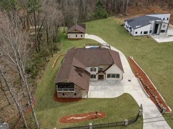 3944 Hamilton Mill Rd, Buford, GA 30519