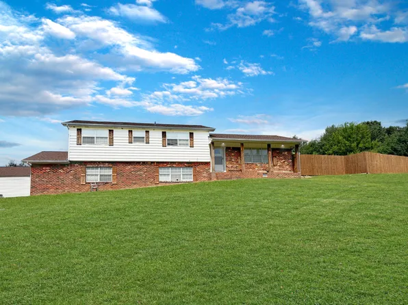 116 Swafford Ln NW, Charleston, TN 37310