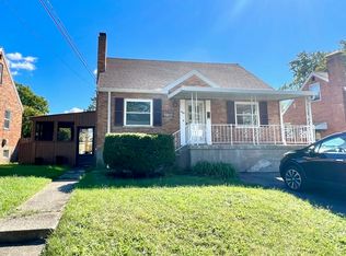 8352 Lyness Dr, Cincinnati, OH