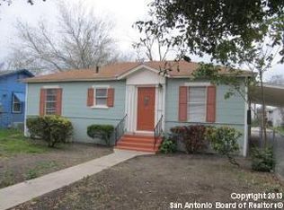 314 E Gerald Ave, San Antonio, TX 78214