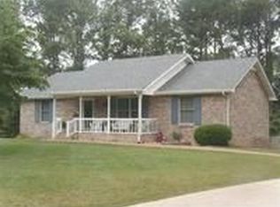 108 Crow Rd, Dover, TN 37058