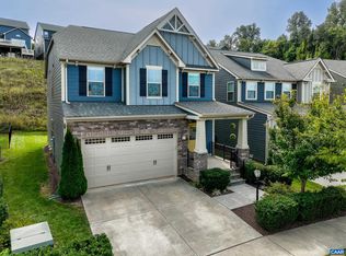 1282 Delphi Ln, Charlottesville, VA 22911