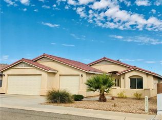 2397 E Wildflower Dr, Mohave Valley, AZ 86440