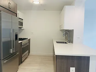 Rented by Oxford Property Group