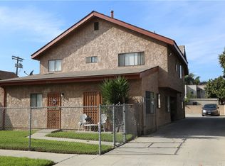 3019 Alsace Ave, Los Angeles, CA 90016